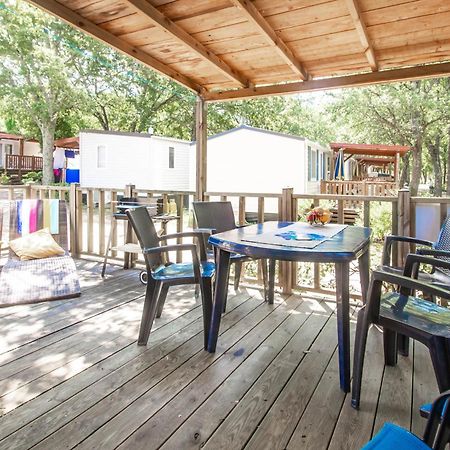 Easyatent Mobile Home Bijela Uvala Mugeba エクステリア 写真