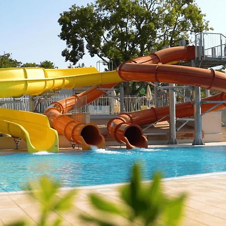 Easyatent Mobile Home Bijela Uvala Mugeba エクステリア 写真