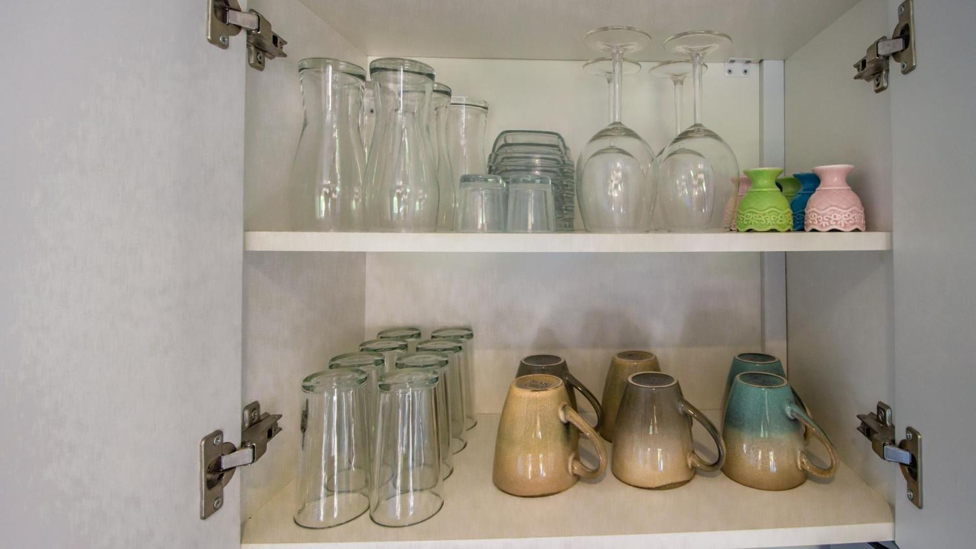 Easyatent Mobile Home Bijela Uvala Mugeba 部屋 写真