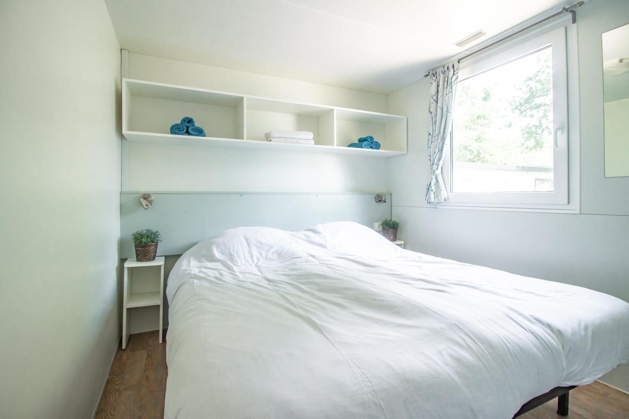 Easyatent Mobile Home Bijela Uvala Mugeba 部屋 写真