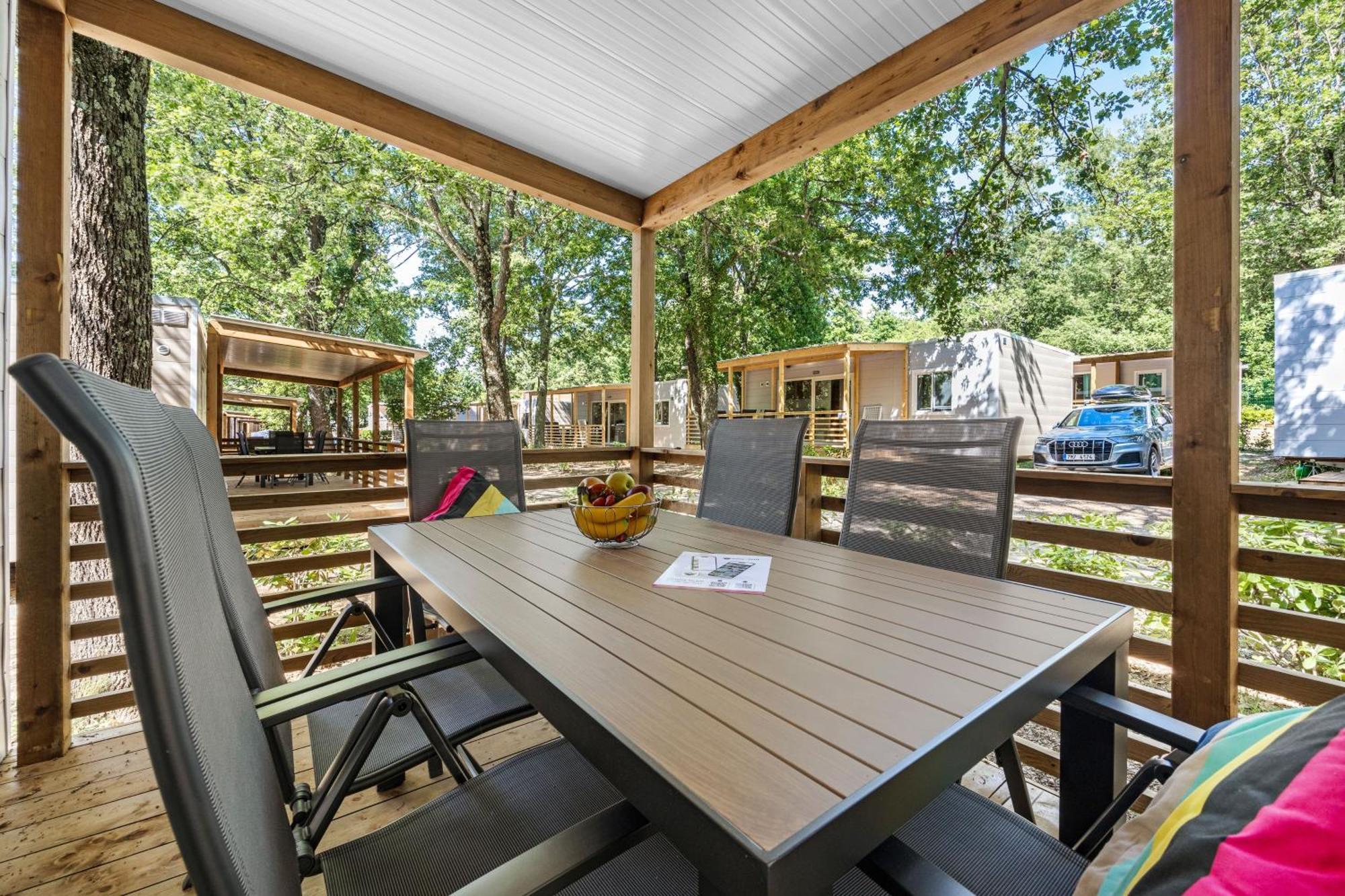 Easyatent Mobile Home Bijela Uvala Mugeba 部屋 写真
