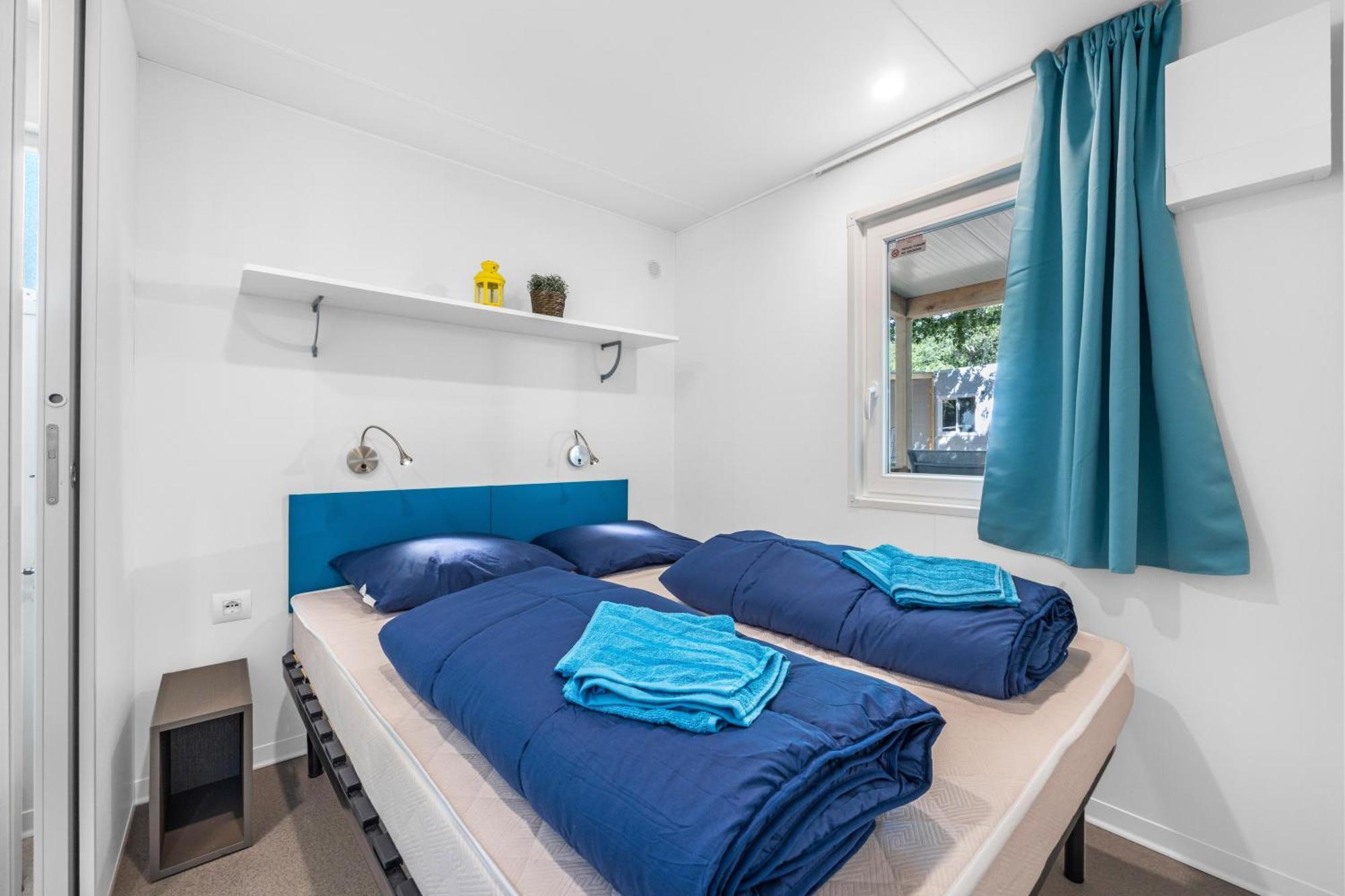 Easyatent Mobile Home Bijela Uvala Mugeba 部屋 写真