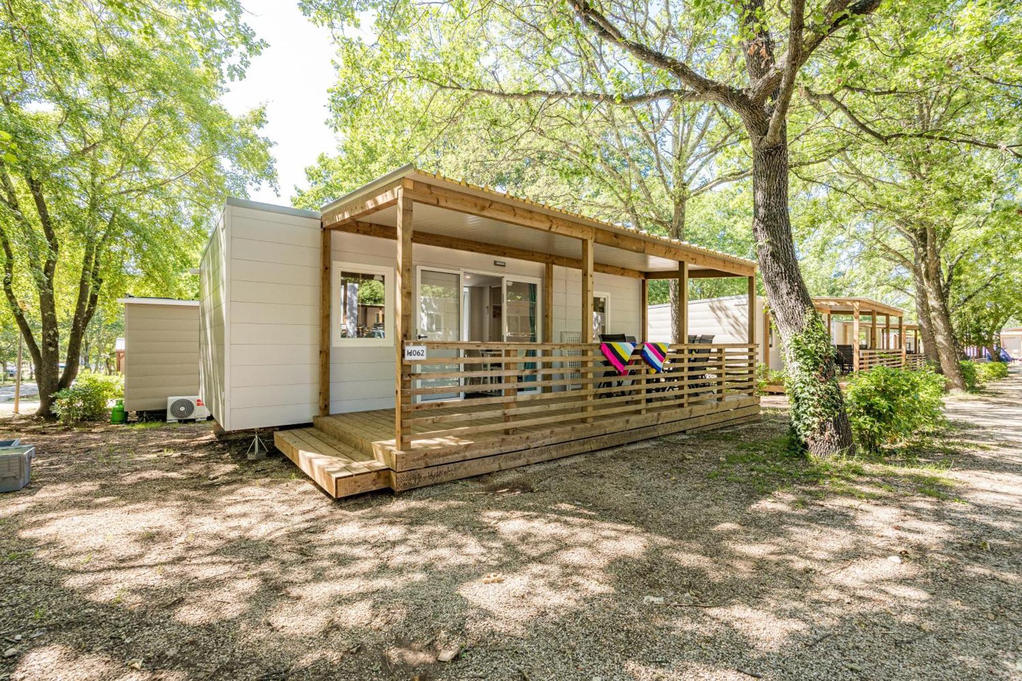 Easyatent Mobile Home Bijela Uvala Mugeba 部屋 写真