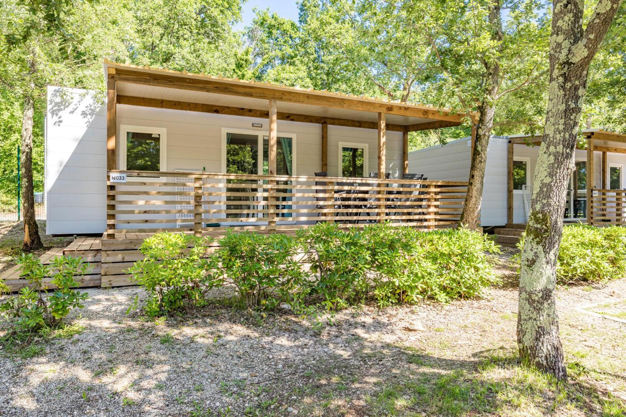 Easyatent Mobile Home Bijela Uvala Mugeba 部屋 写真