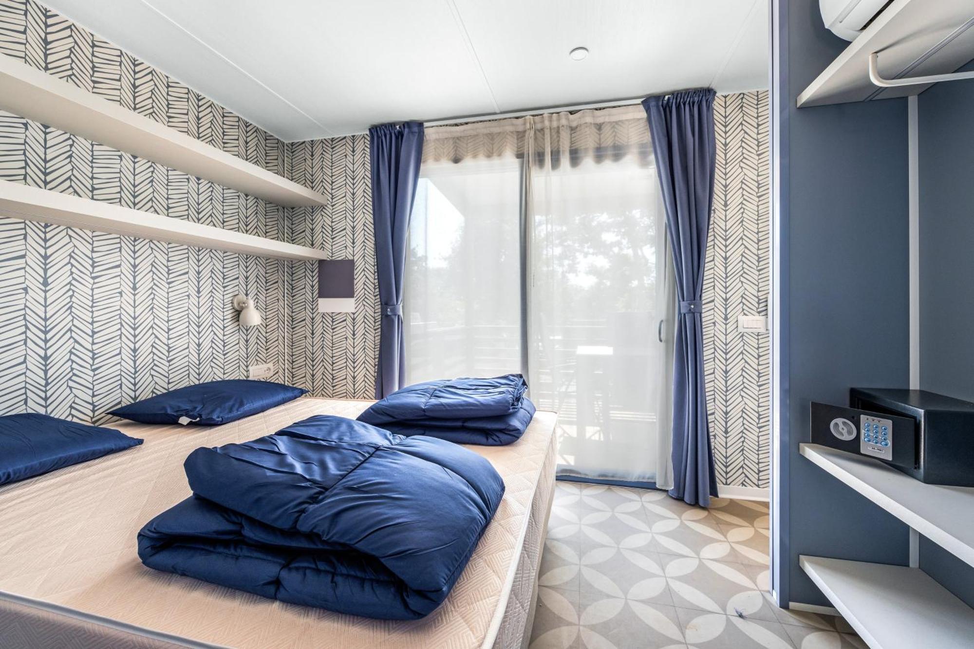 Easyatent Mobile Home Bijela Uvala Mugeba 部屋 写真