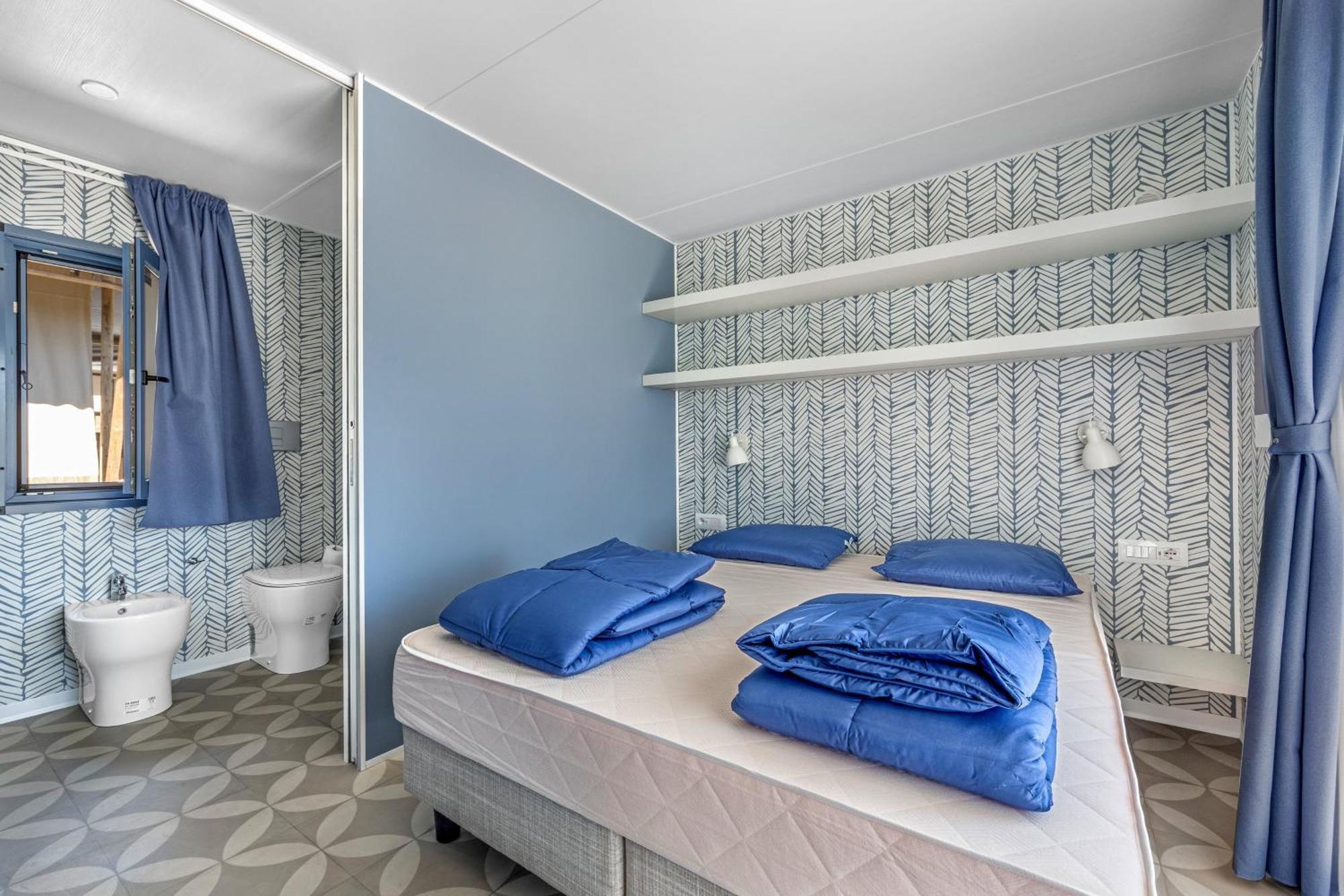 Easyatent Mobile Home Bijela Uvala Mugeba 部屋 写真