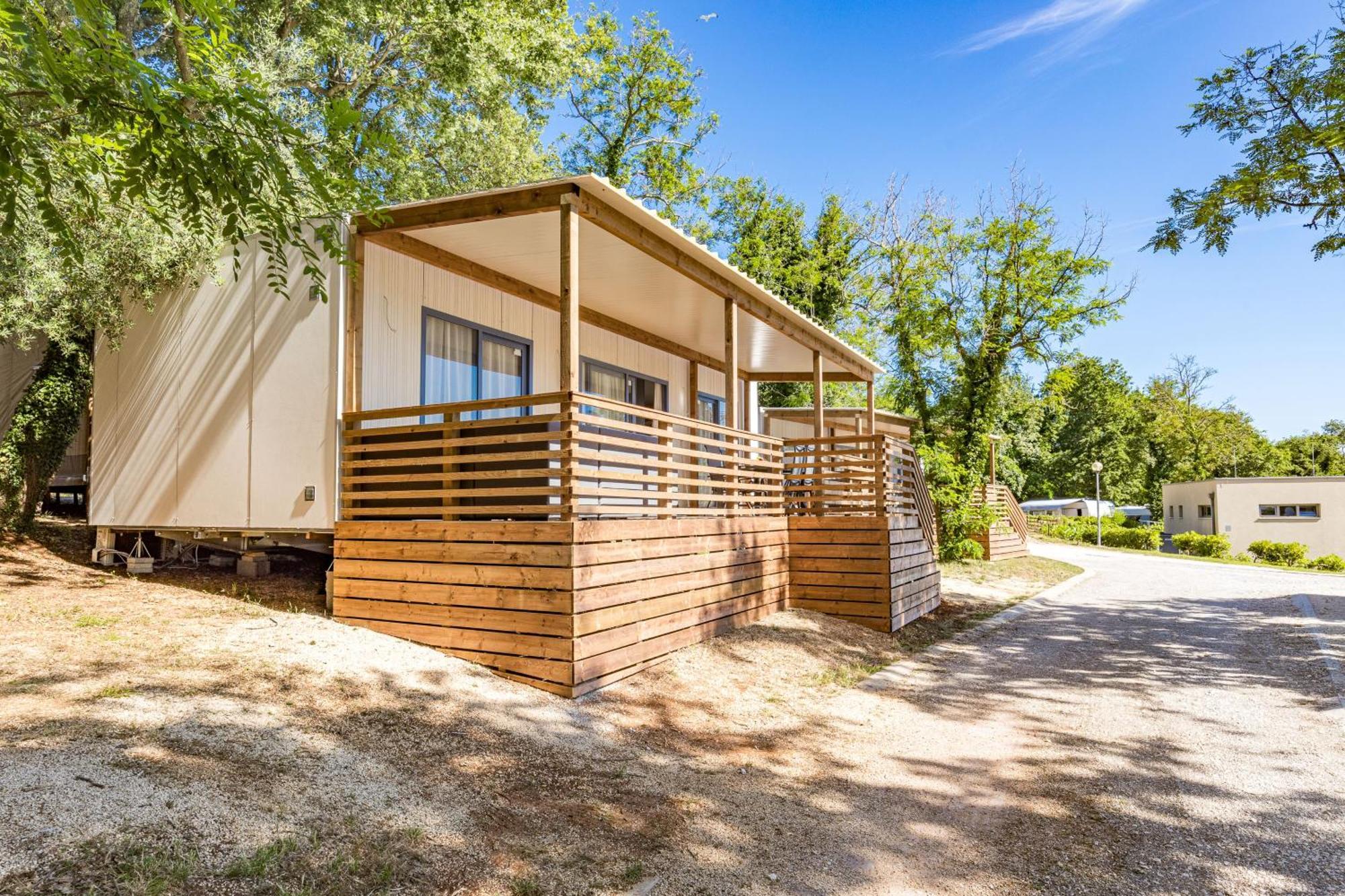 Easyatent Mobile Home Bijela Uvala Mugeba 部屋 写真