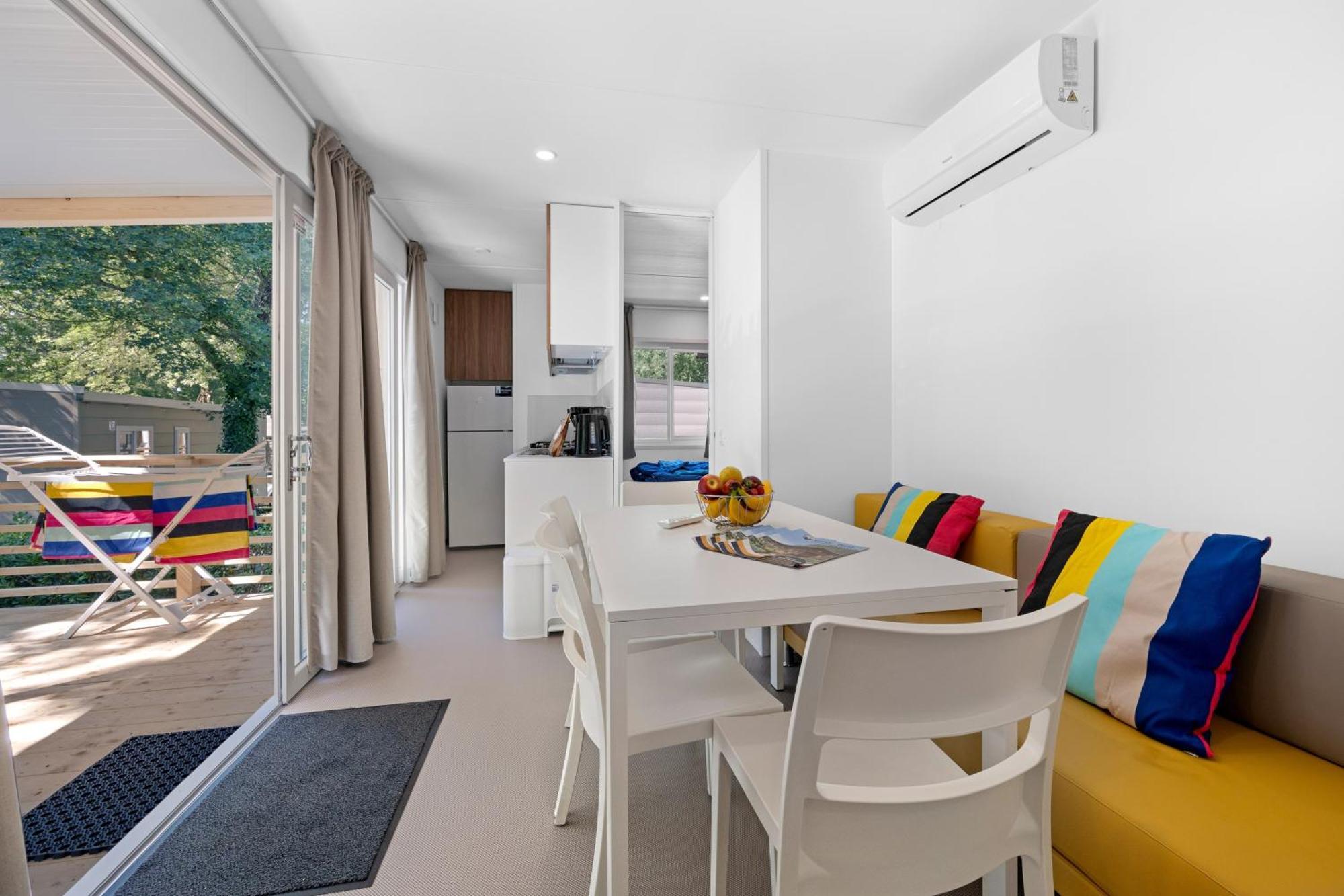 Easyatent Mobile Home Bijela Uvala Mugeba 部屋 写真