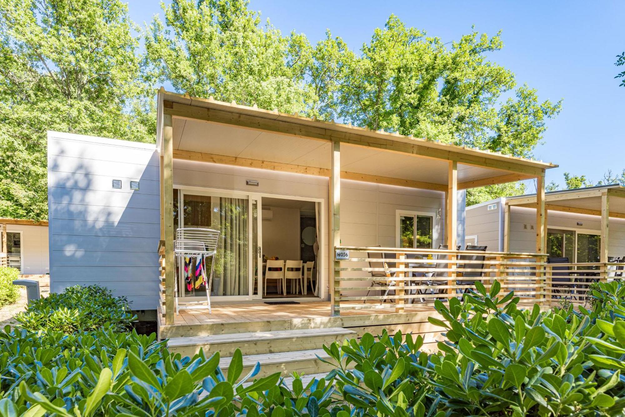 Easyatent Mobile Home Bijela Uvala Mugeba 部屋 写真