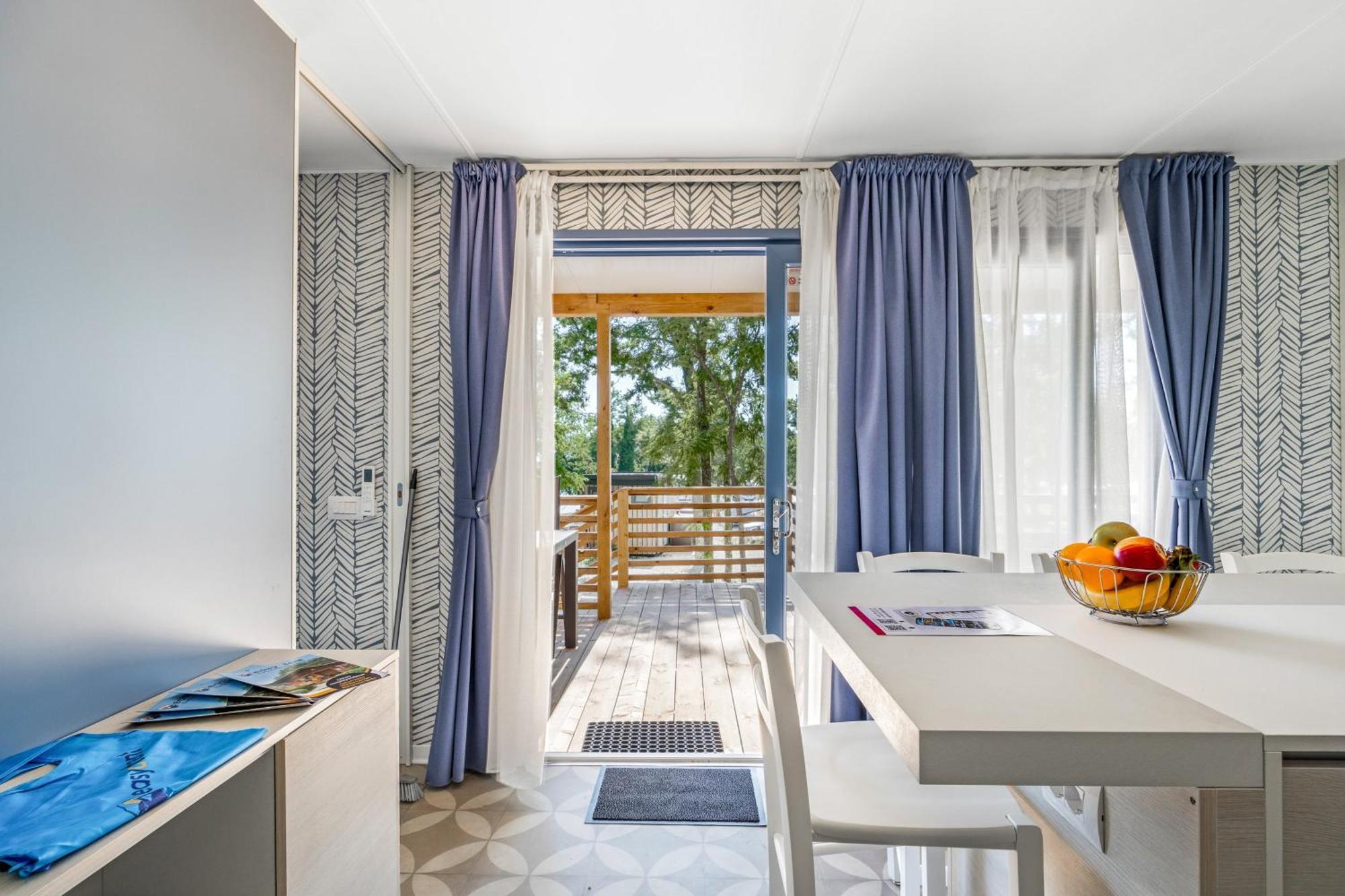 Easyatent Mobile Home Bijela Uvala Mugeba 部屋 写真