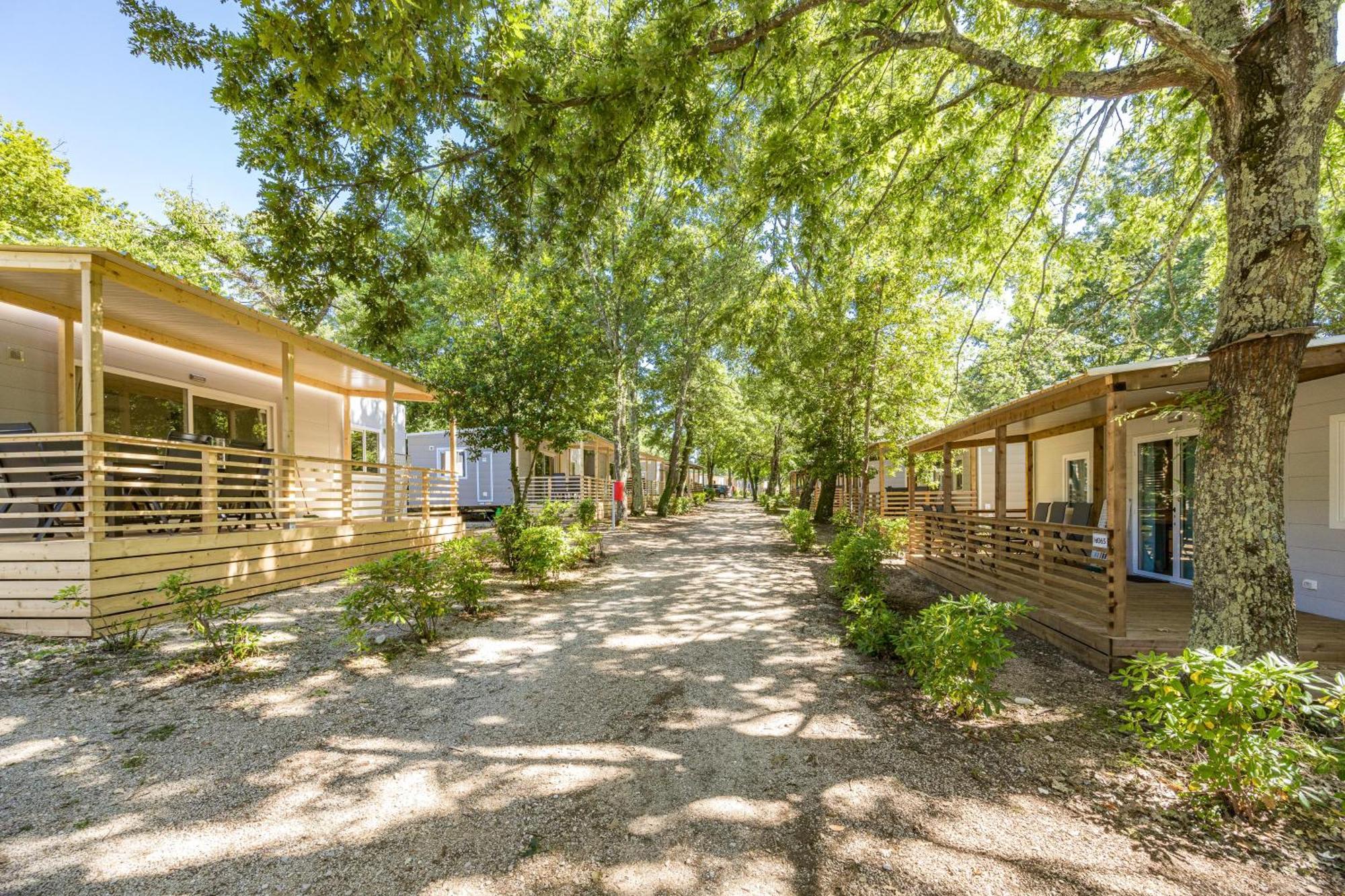 Easyatent Mobile Home Bijela Uvala Mugeba 部屋 写真