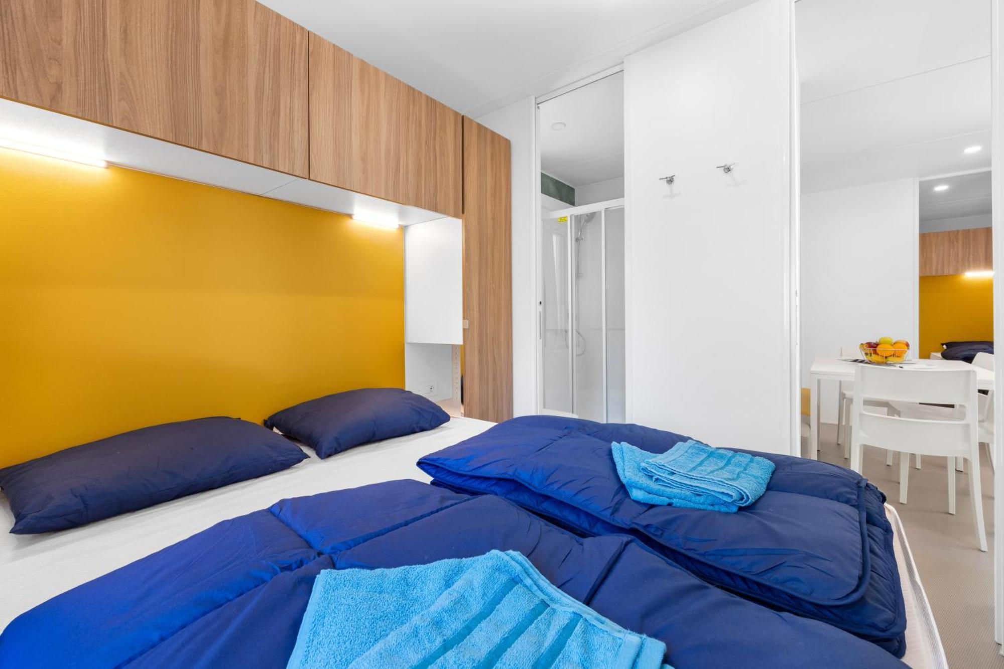 Easyatent Mobile Home Bijela Uvala Mugeba 部屋 写真