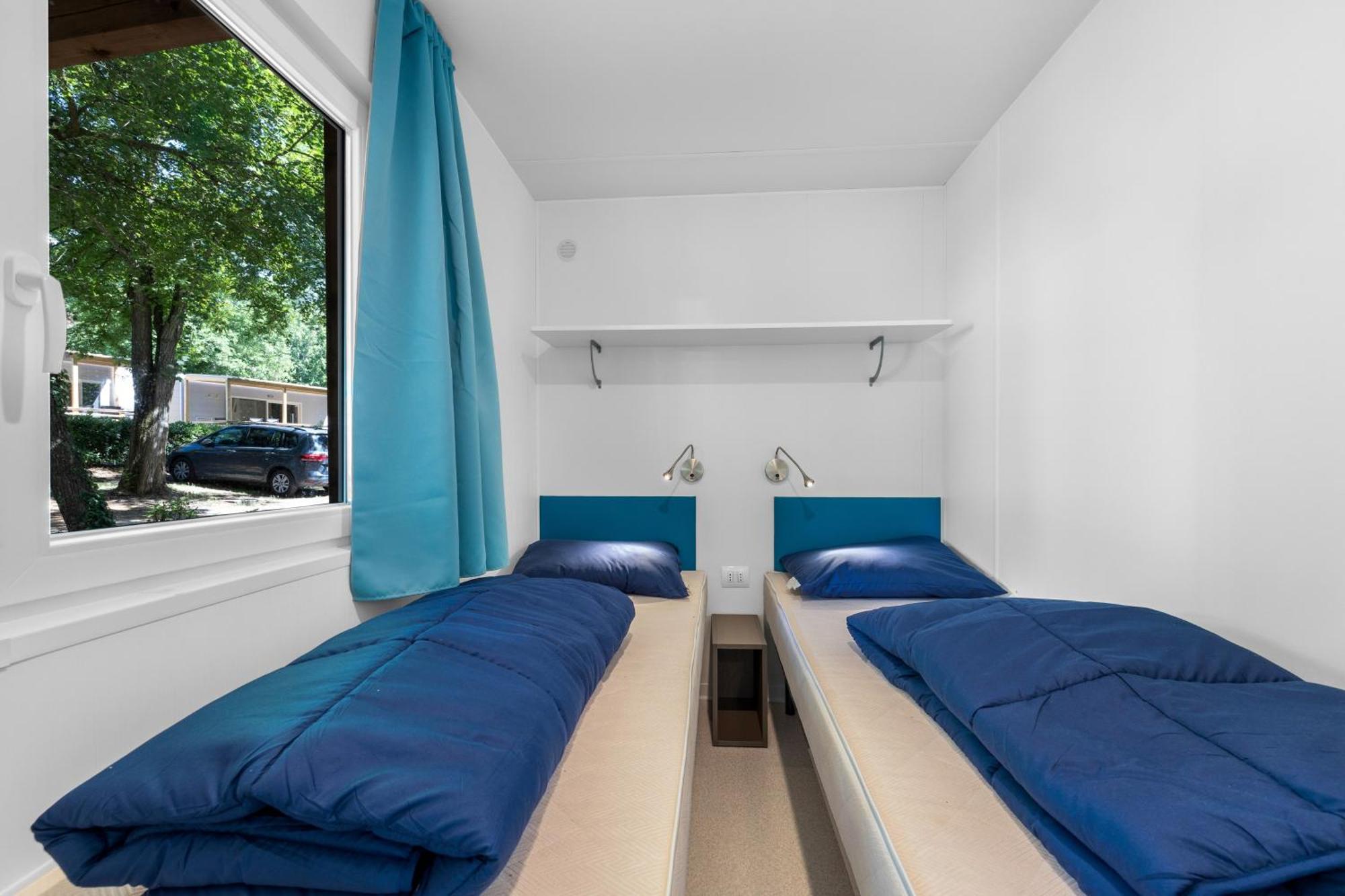 Easyatent Mobile Home Bijela Uvala Mugeba 部屋 写真