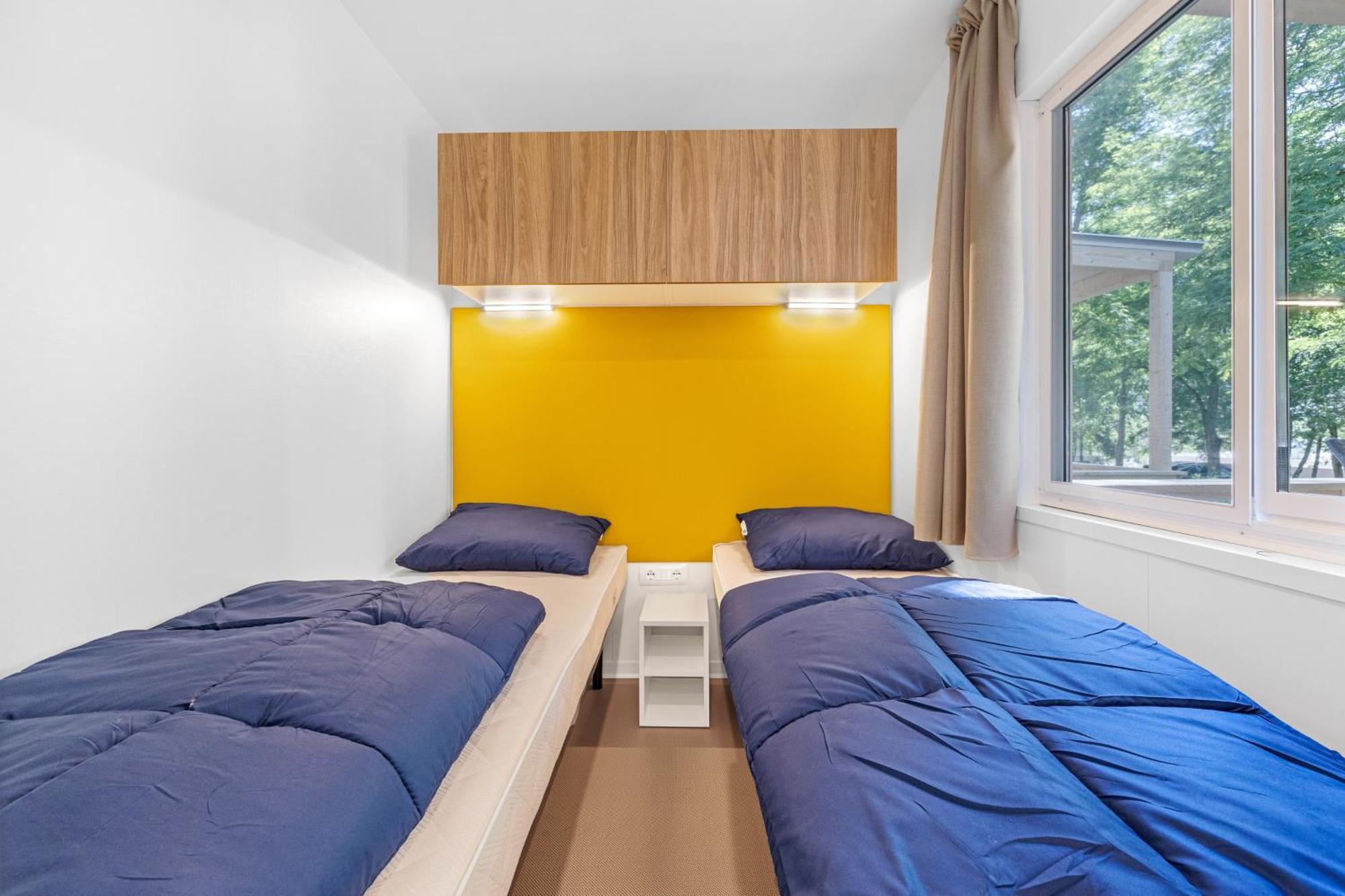 Easyatent Mobile Home Bijela Uvala Mugeba 部屋 写真