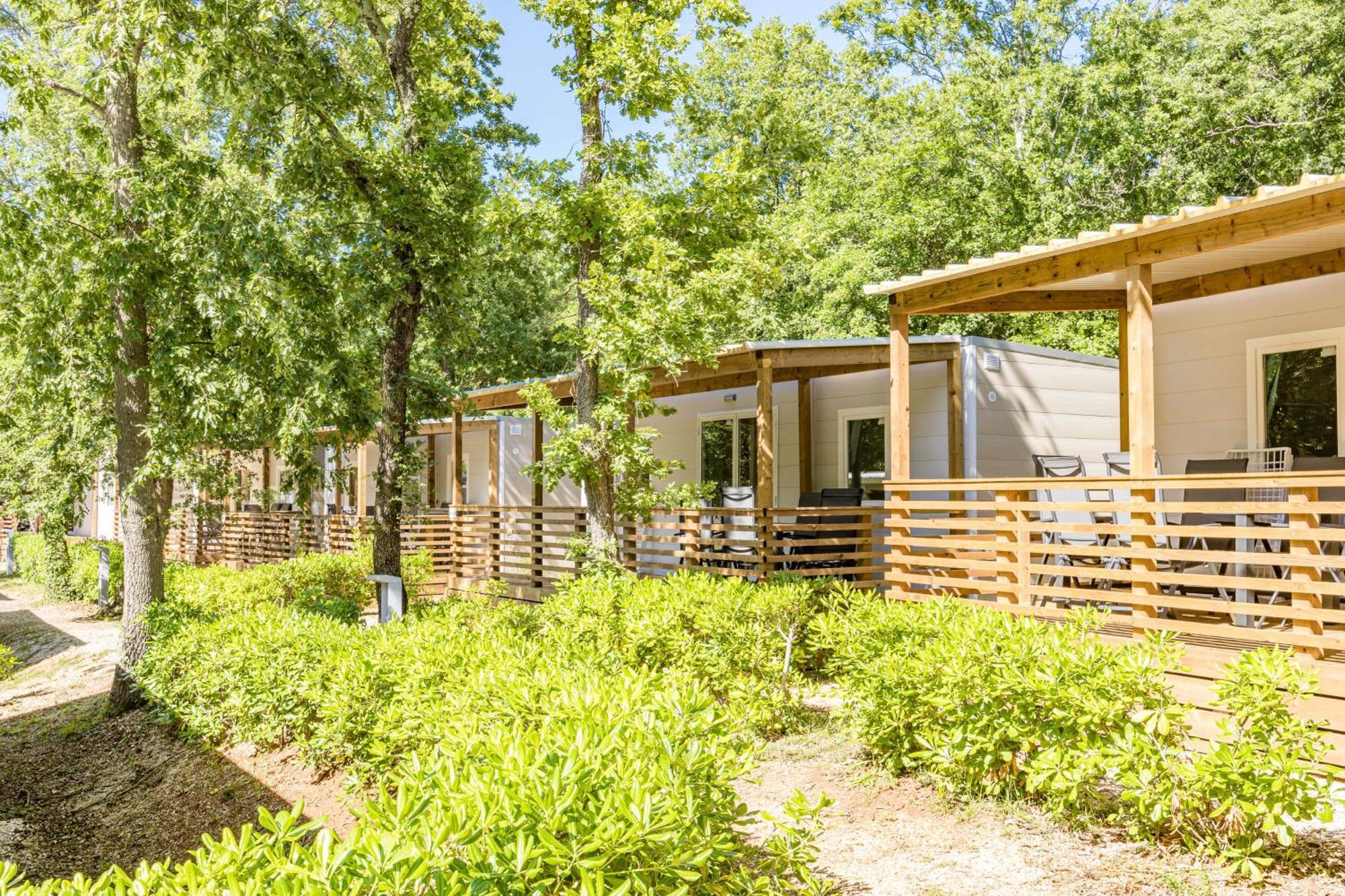 Easyatent Mobile Home Bijela Uvala Mugeba 部屋 写真